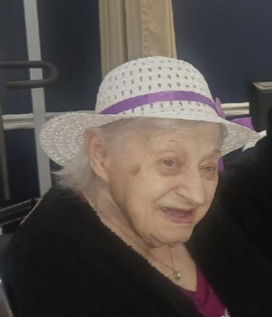 Augusta Kidd Davis Profile Photo