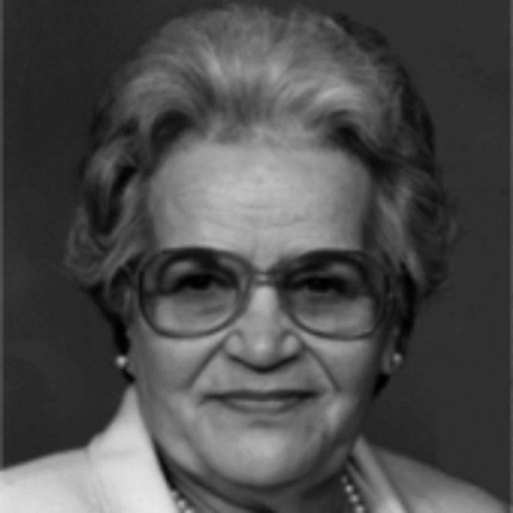 Helen Unger