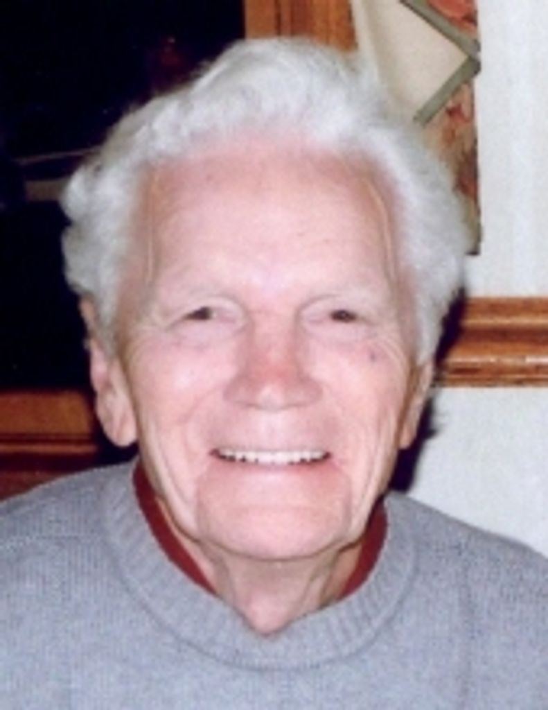 Harvey  E. Zacher