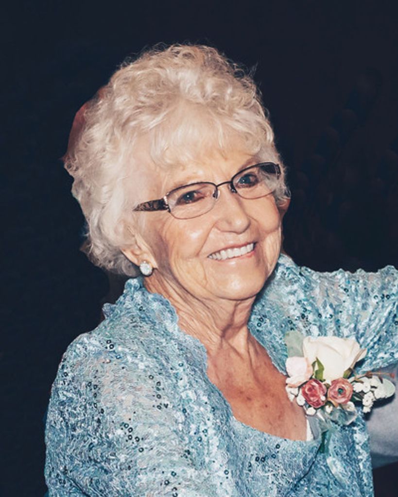 Roselyn Elsie Sjolie