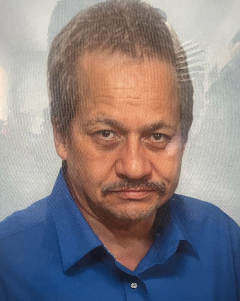 Hugo Flores Negrete Profile Photo
