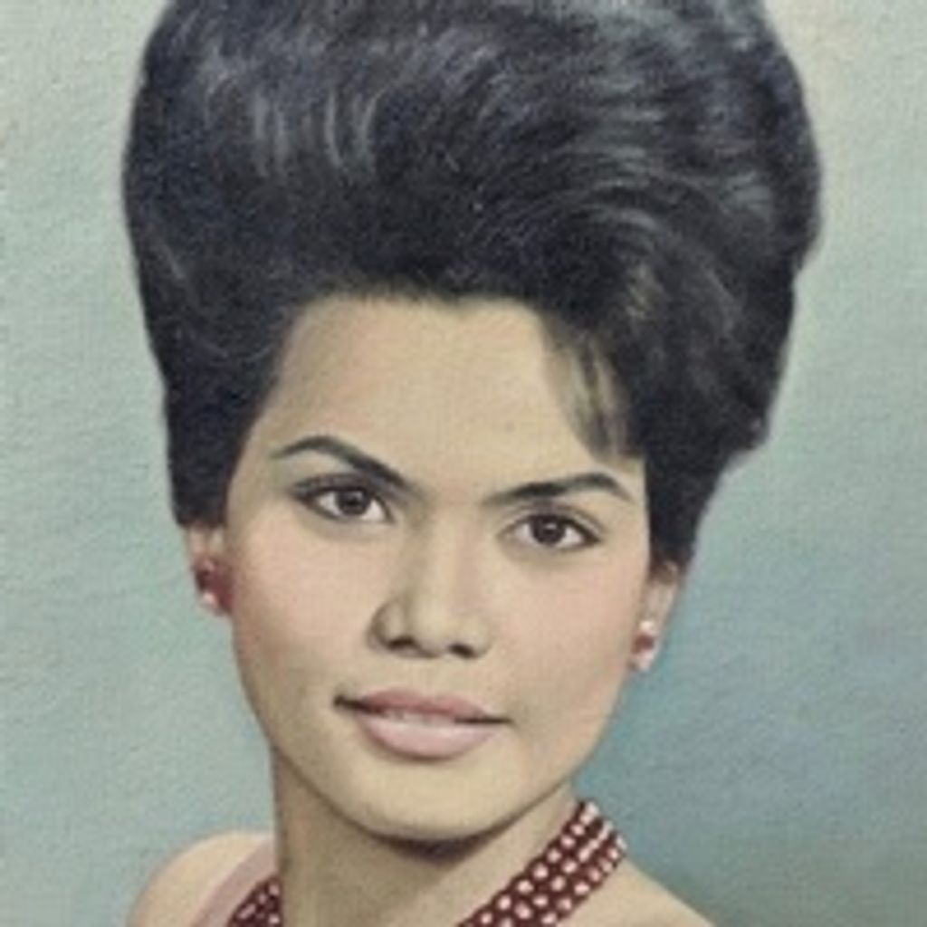 Victoria Paguia Peters