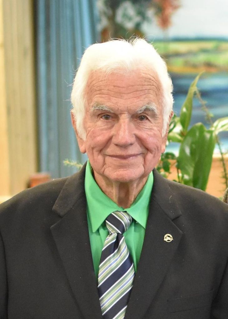 Bro. Carl Watson Wasden