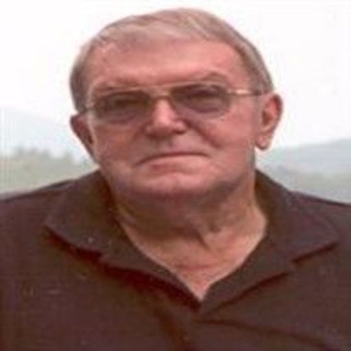 Edwin P. Hussung Profile Photo