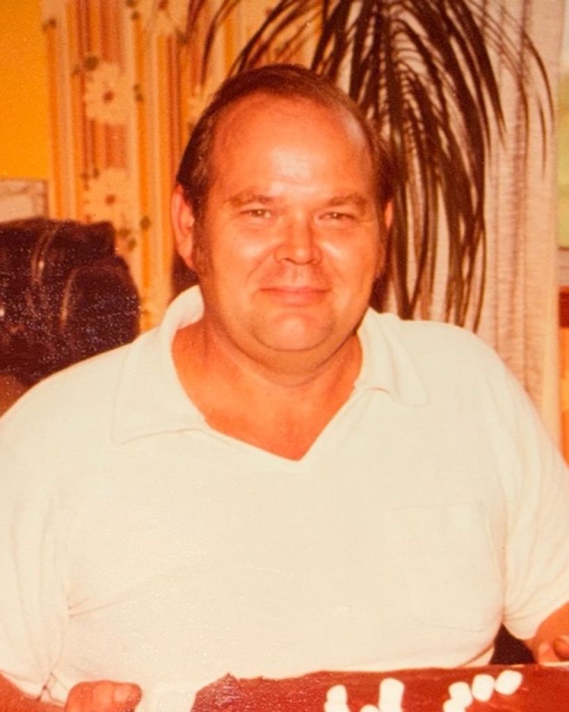 David Oliver Roach Profile Photo