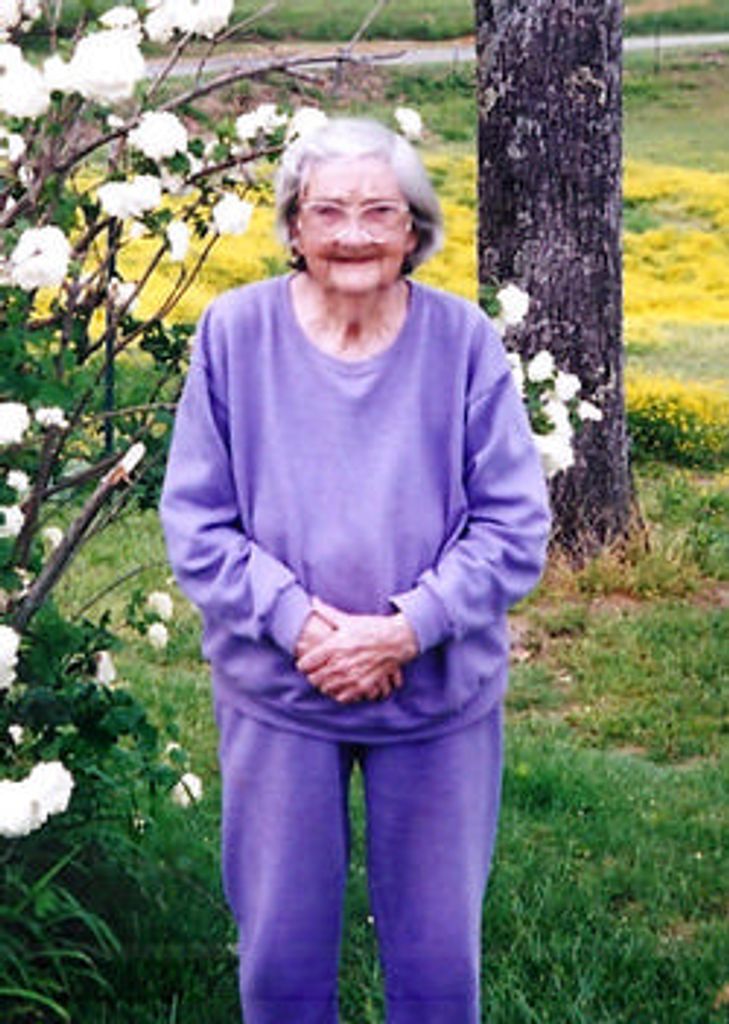 Celina -- Mona Williams Brown