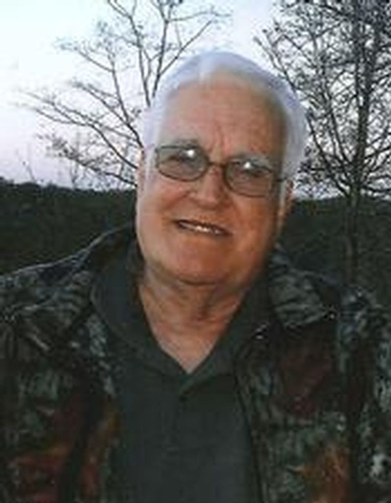 Bobby "Ab" Manly Abercrombie