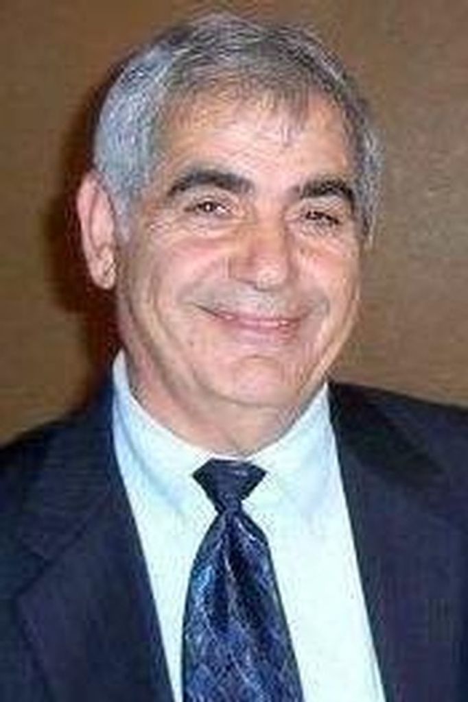 Khalid Elias (Tobia Elias Hanna) Shemami