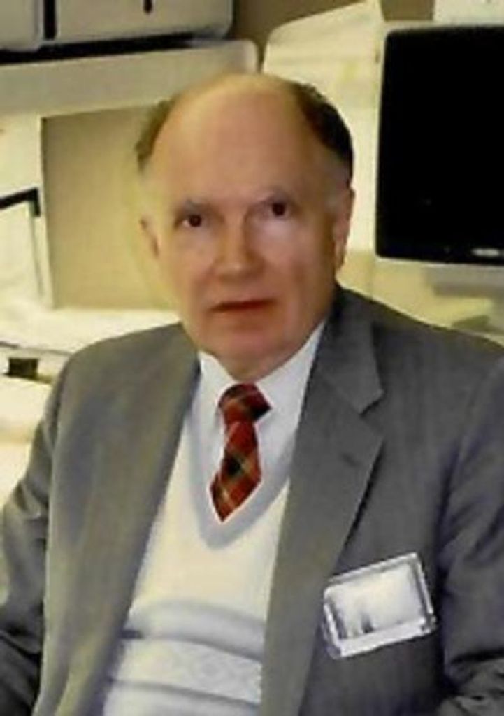 Rodman Sutton Fox Profile Photo