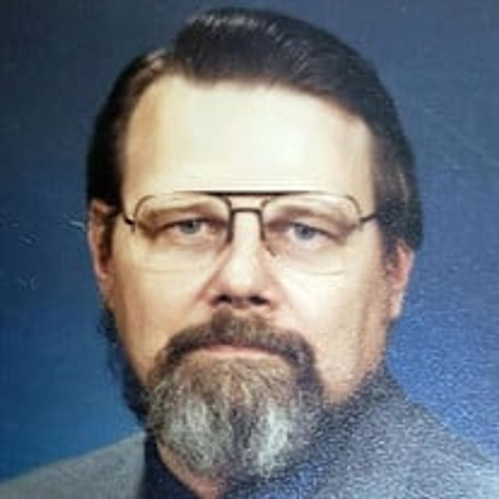 John Paul Hodge Jr.