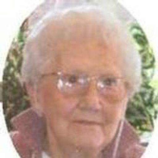 Erna I. Haagenson Profile Photo