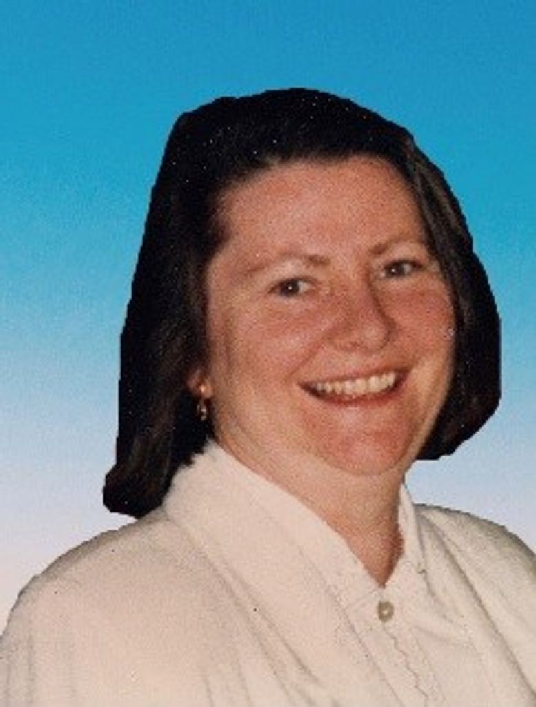 Patricia Baldi Moriarty