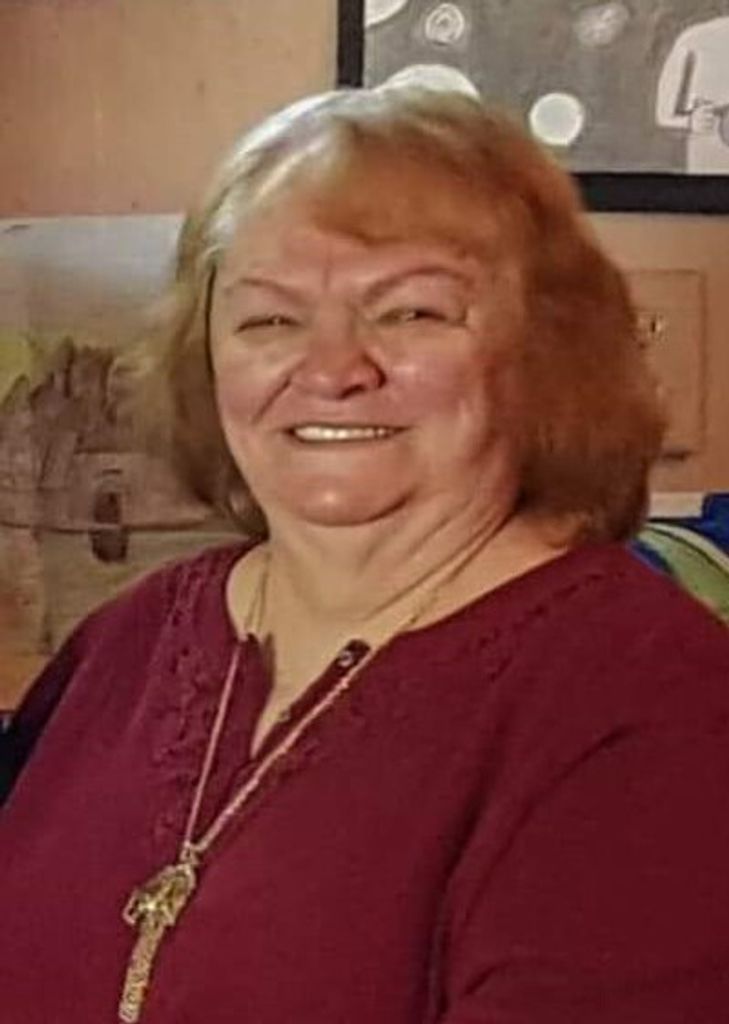 Sharon A Foster Profile Photo