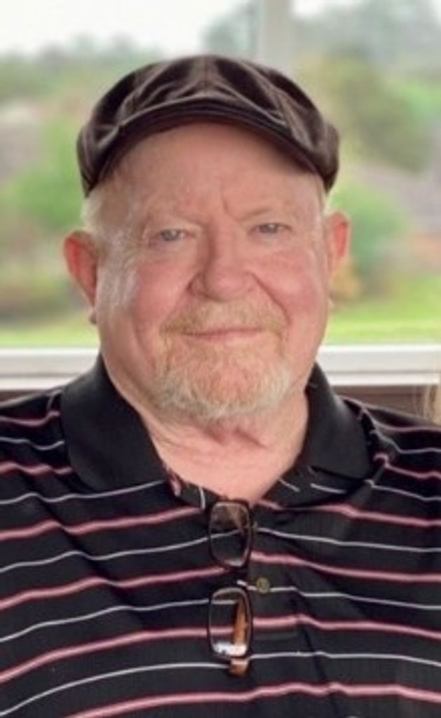 Harry Lee Hlavenka Profile Photo
