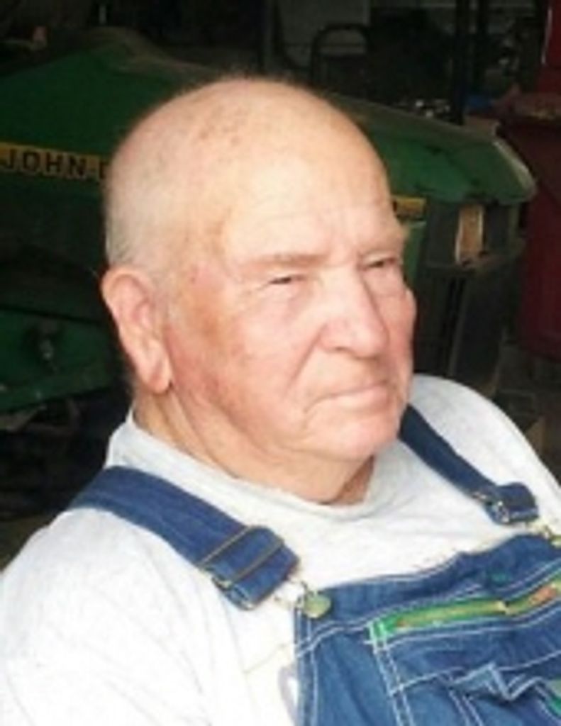 Homer Loyd Watson, Sr.