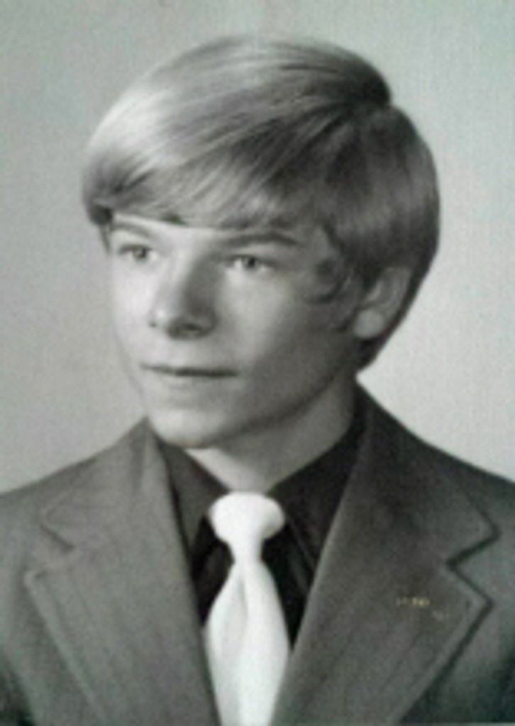 Frank (Grandpa Little Frank) Swartz