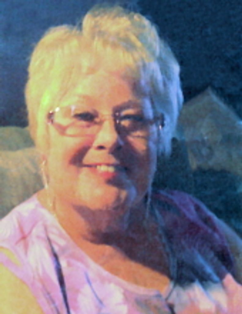 Sondra Blair Hall