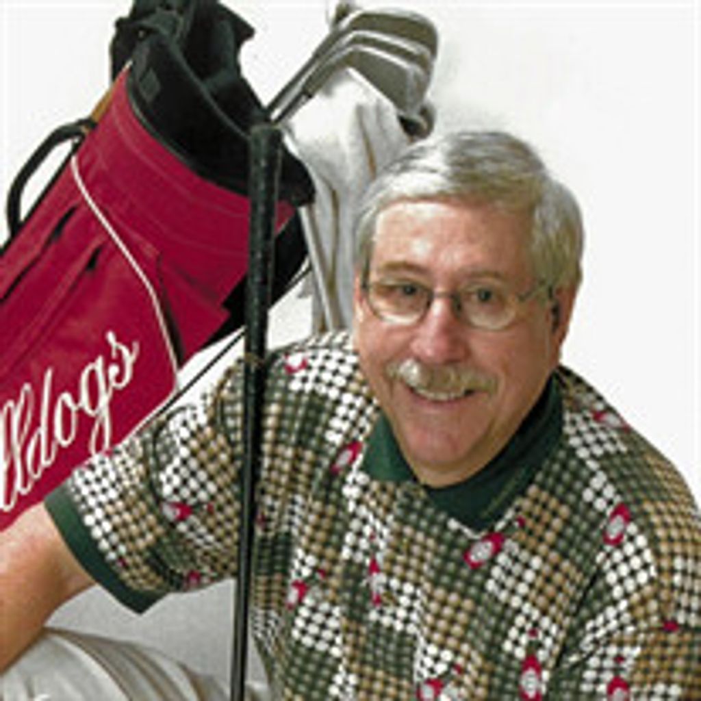 Donald Robert "Don" Morris