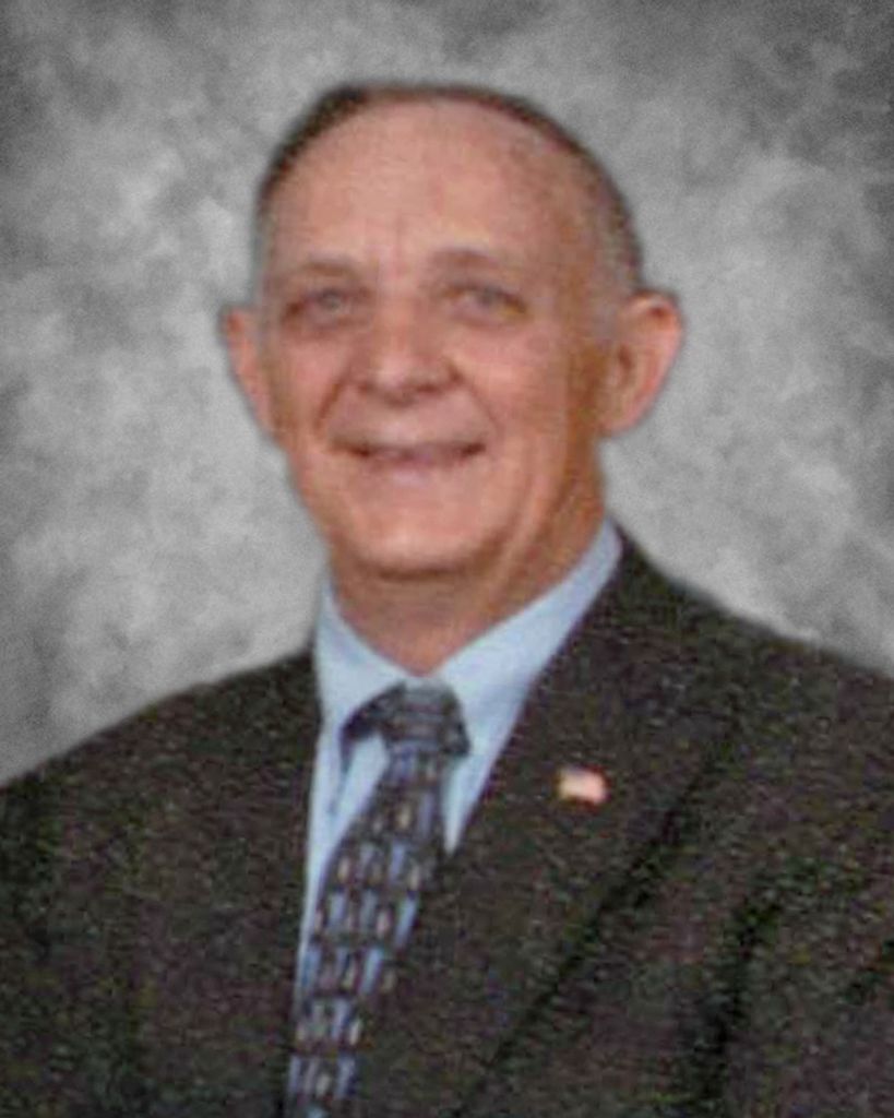 Carroll Gene Phillips