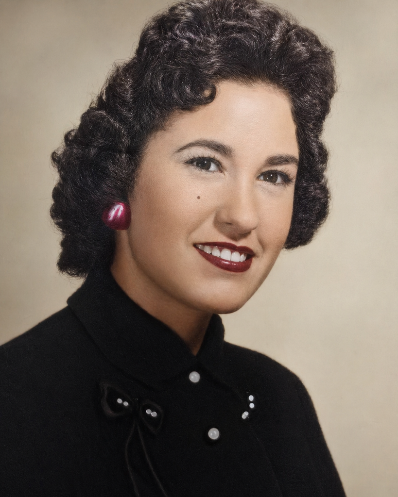 Aurora Garza Ramirez