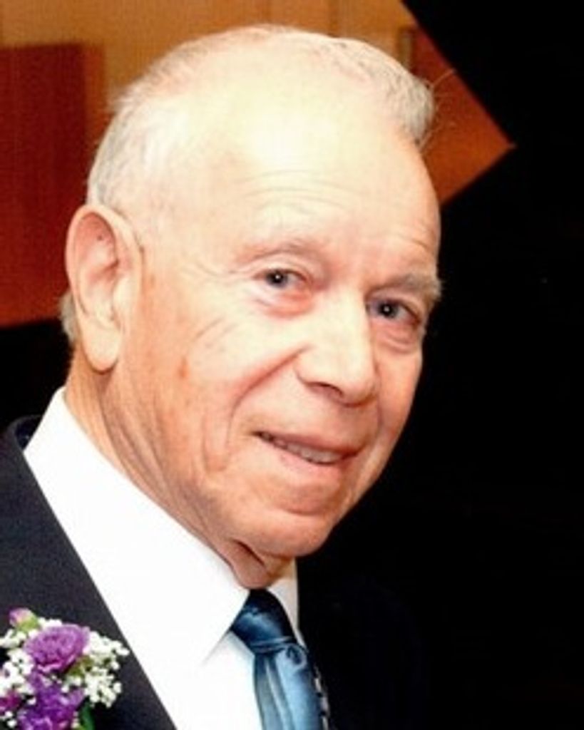 Michael L. Notaro