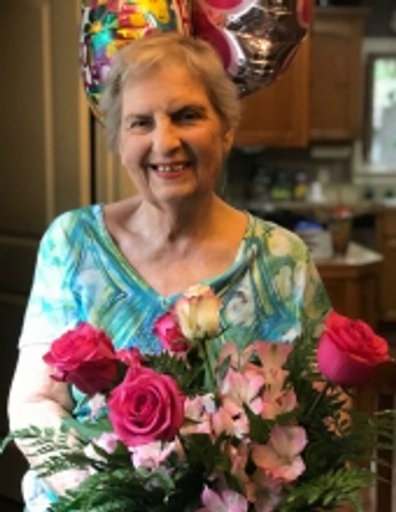 Lena Bell Elkins Wilder