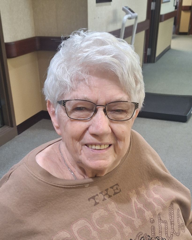 Mary Ann Ellison Profile Photo
