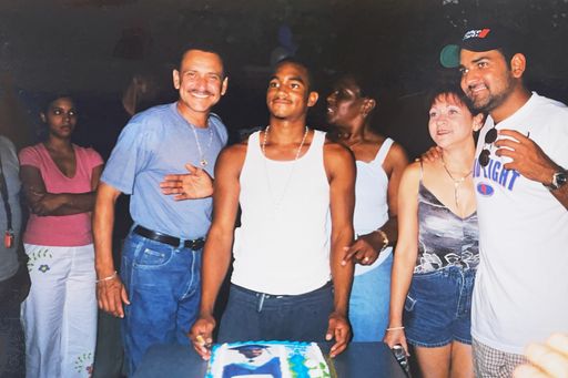 Angel Luis Molina Real photo gallery thumbnail 87 of 218