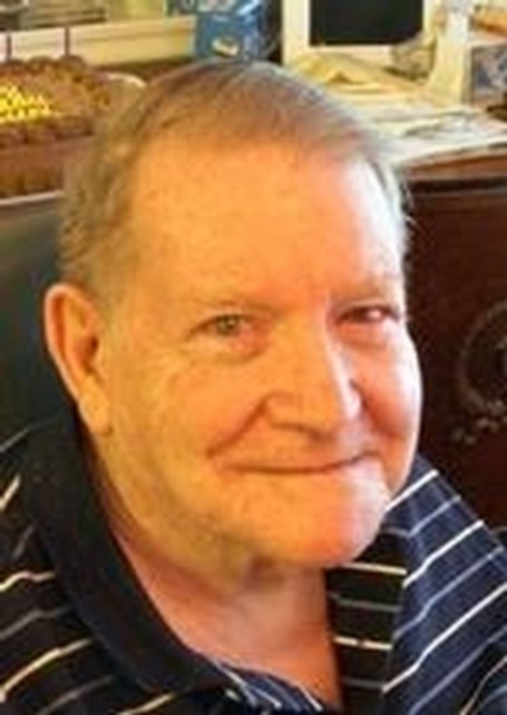 Donald Orville Randle