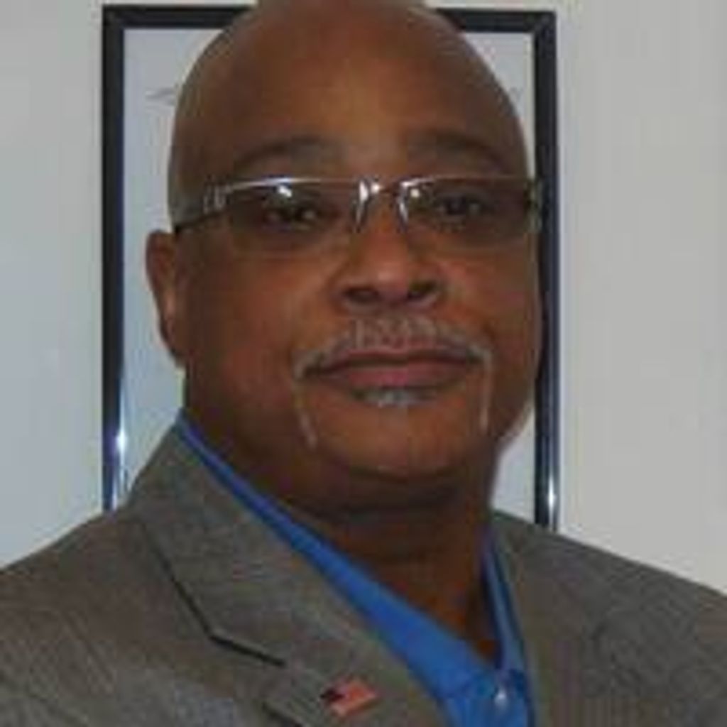 Derrick L. Armstrong Profile Photo