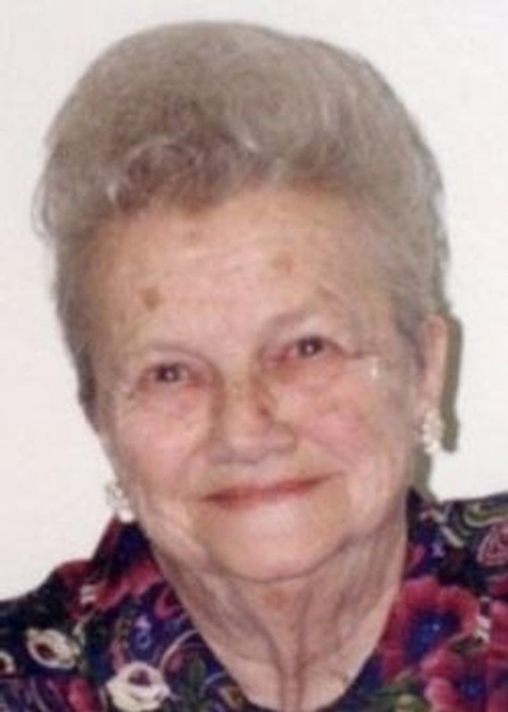 Helen Mary Demichele Profile Photo