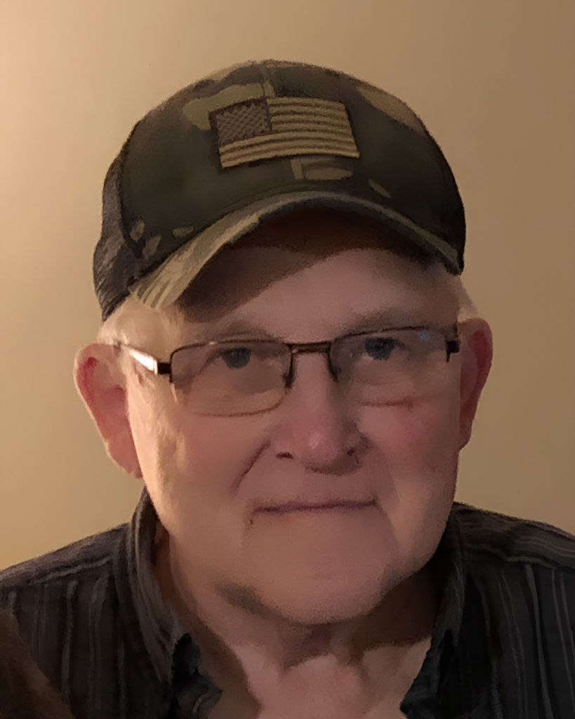 Wesley "Wes" Lee Manning Profile Photo