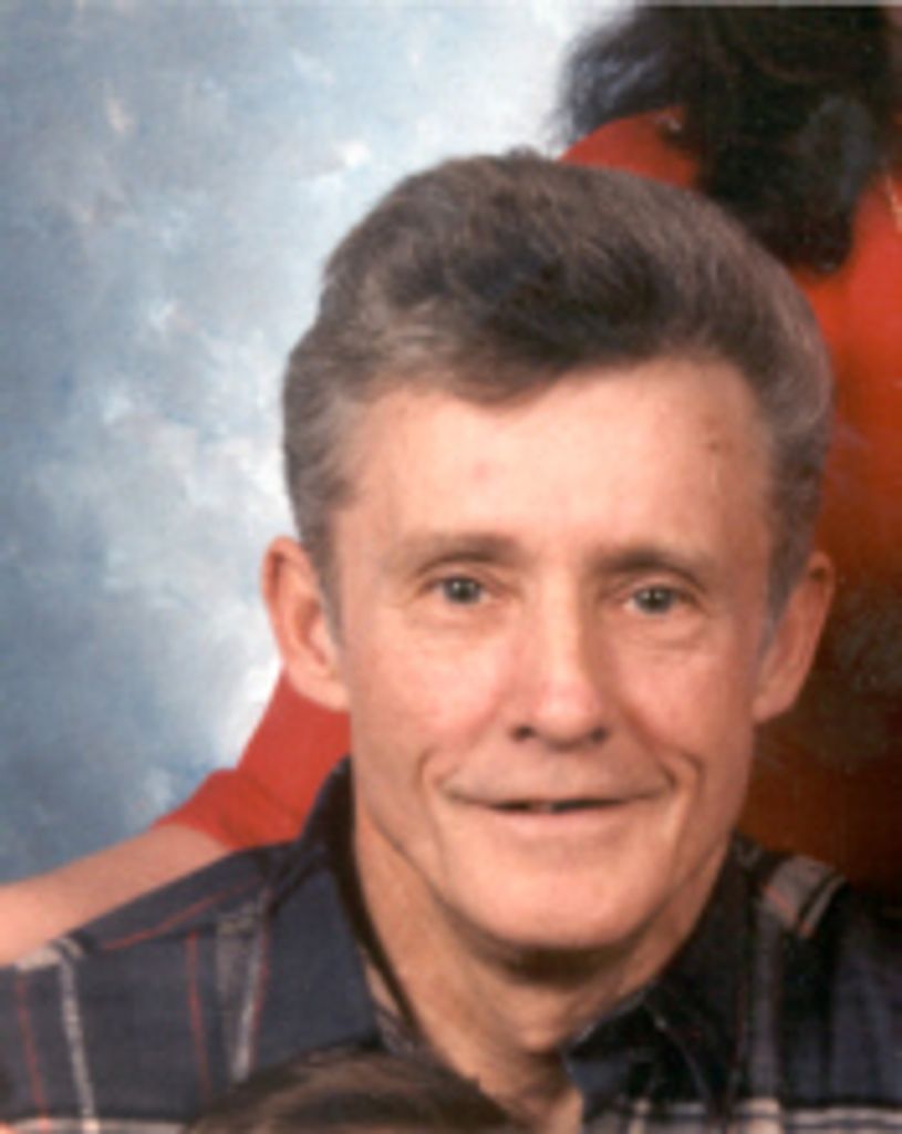 William Hall