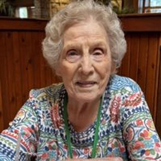 Mattie Mae Keller Kincaid Profile Photo