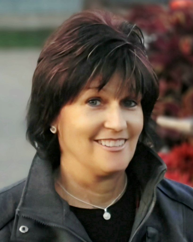 Deborah "Deb" (Gute) Klocke