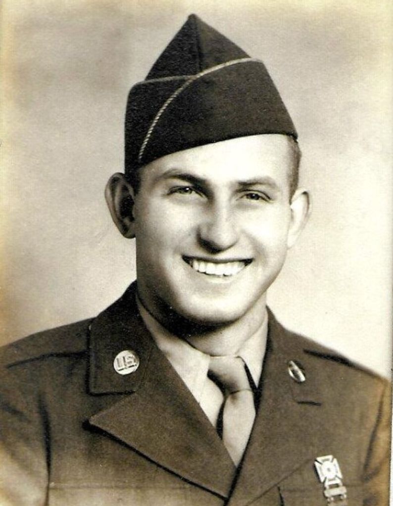 Orla "Junior" Friend Profile Photo