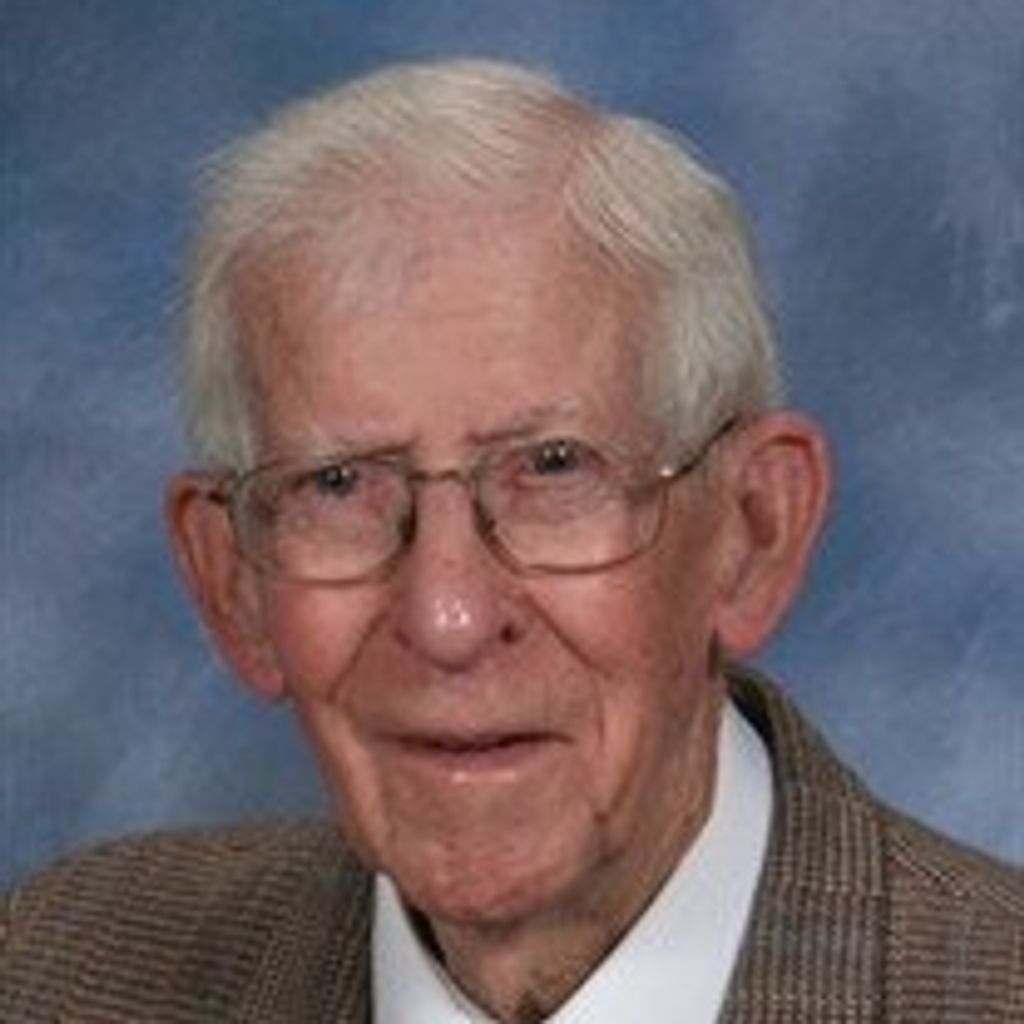 Floyd  Gordon Moye