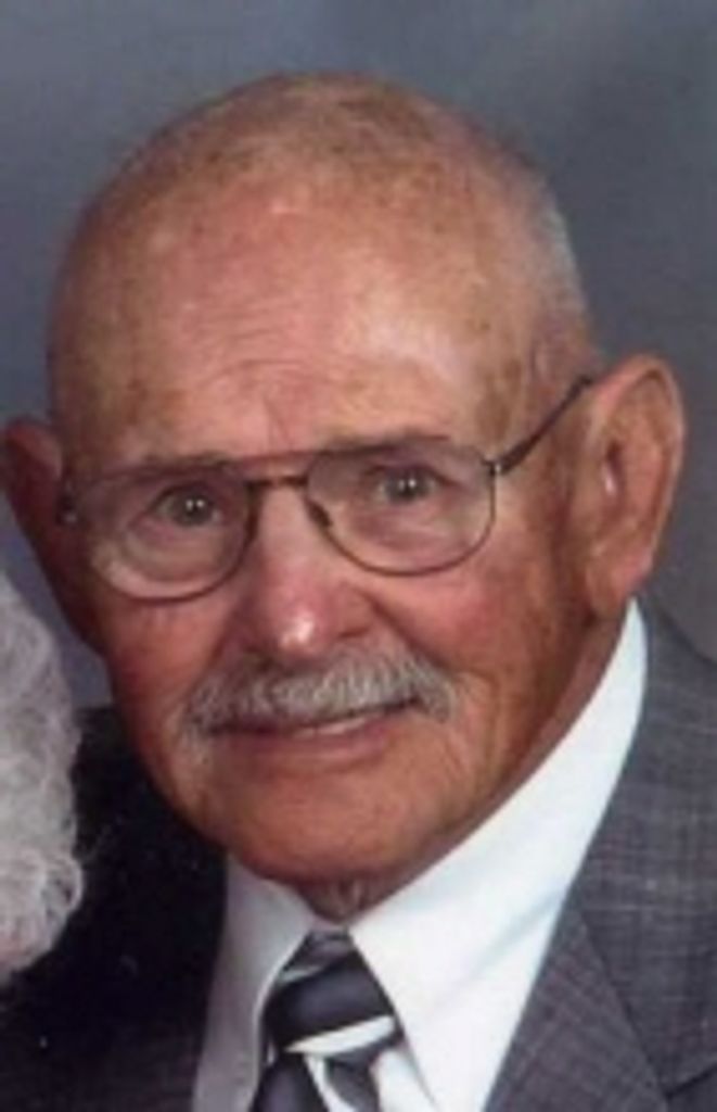 Charles Henry Thomas Profile Photo