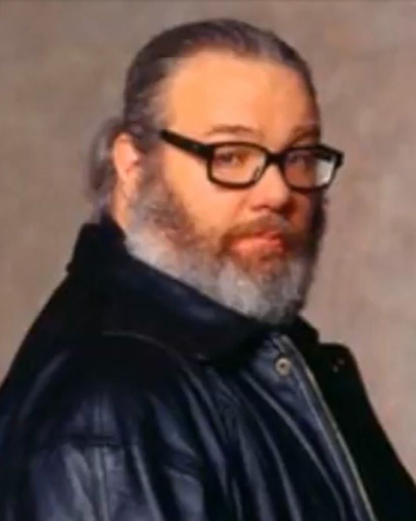 Marvin Jay Yust Profile Photo