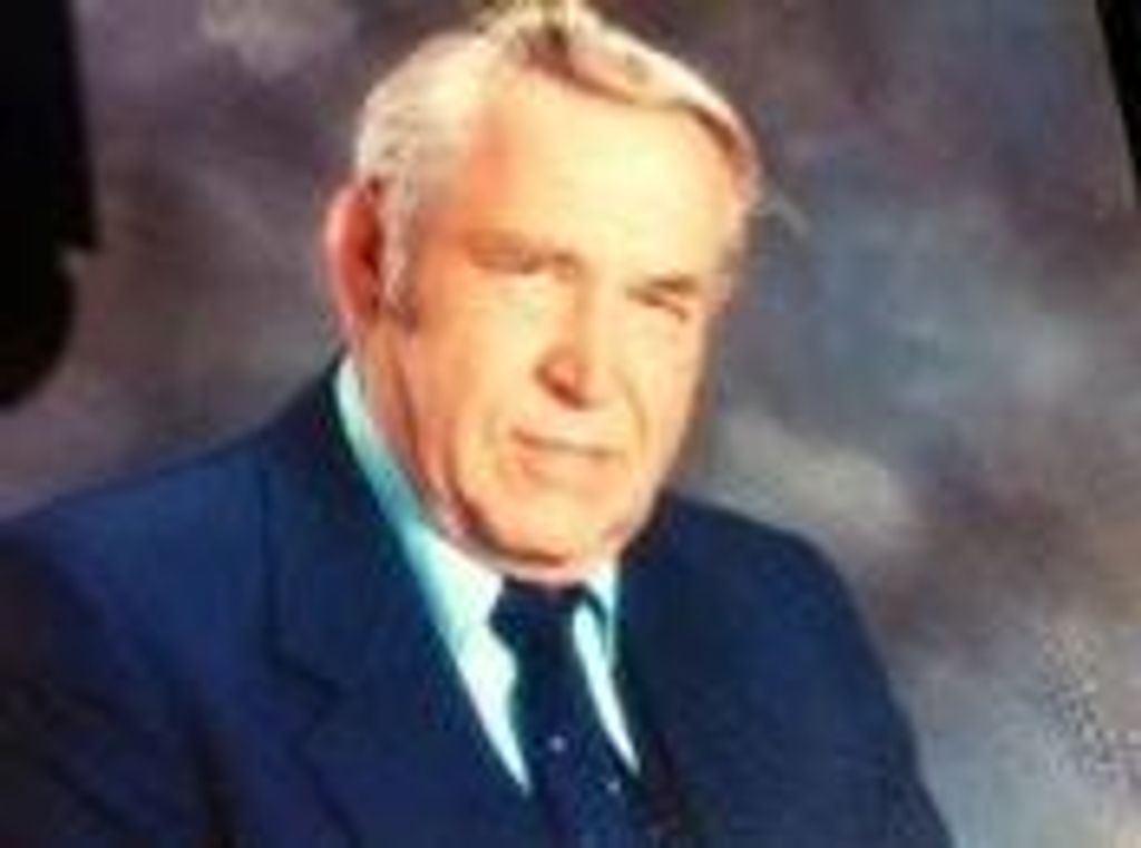 Roy Harold William Schupferling