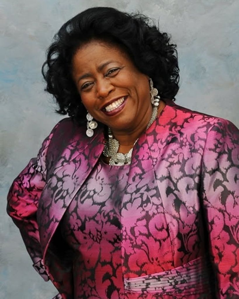 Geneva J. Scott