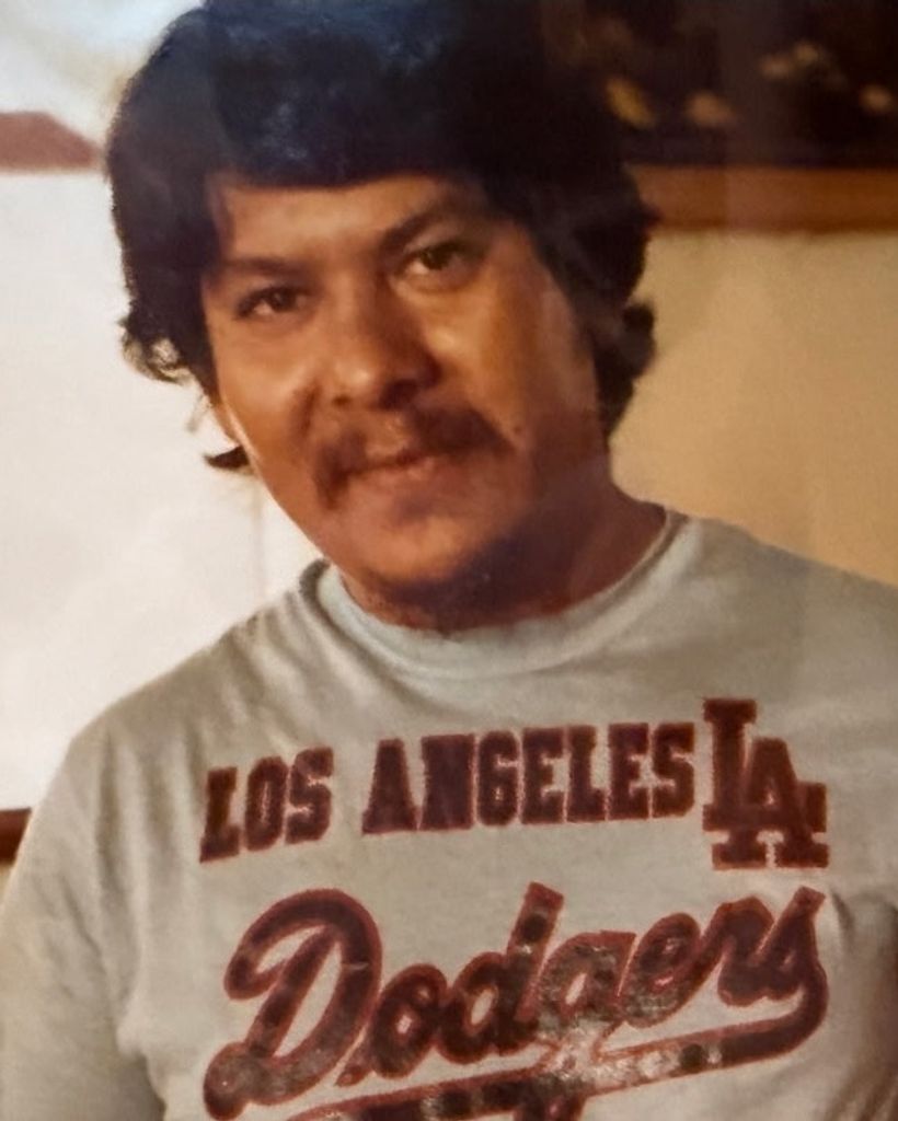 Juan Alvarado Aguilar