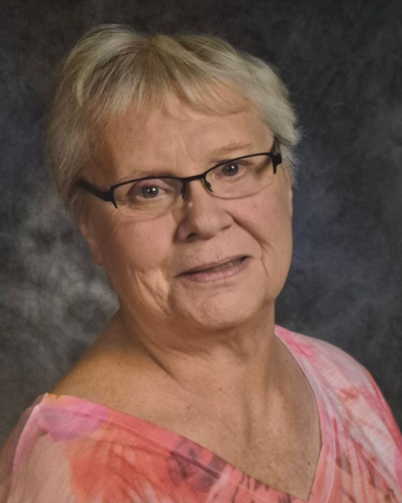 Patricia Lee Pohl