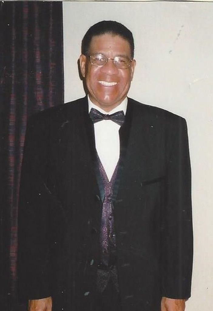 William Wesley Green