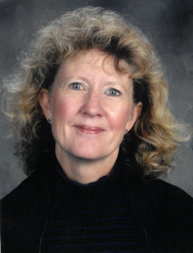 Baree  L. McGrath