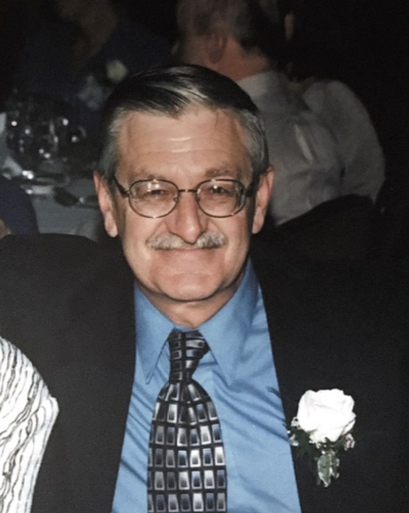 Roger Artman Profile Photo