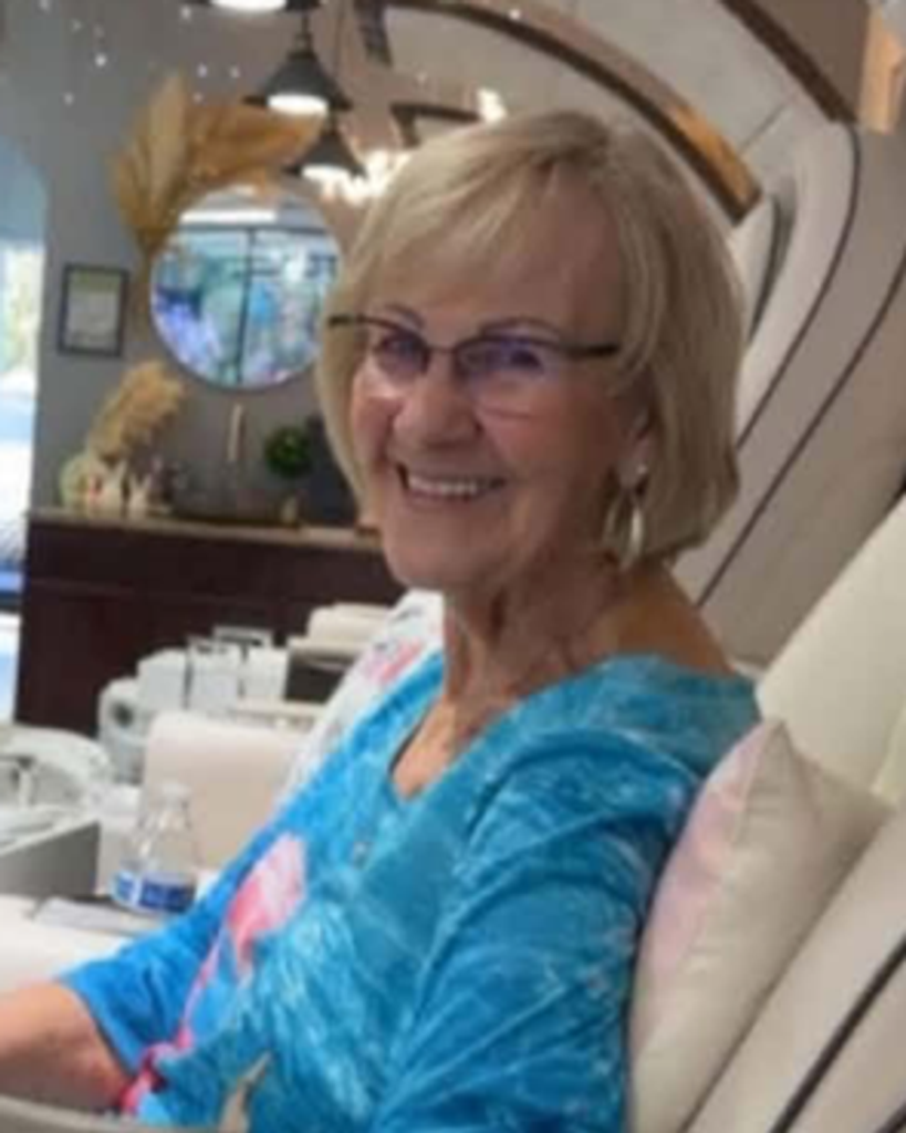 Shirley Joyce Bradley Wagner Profile Photo