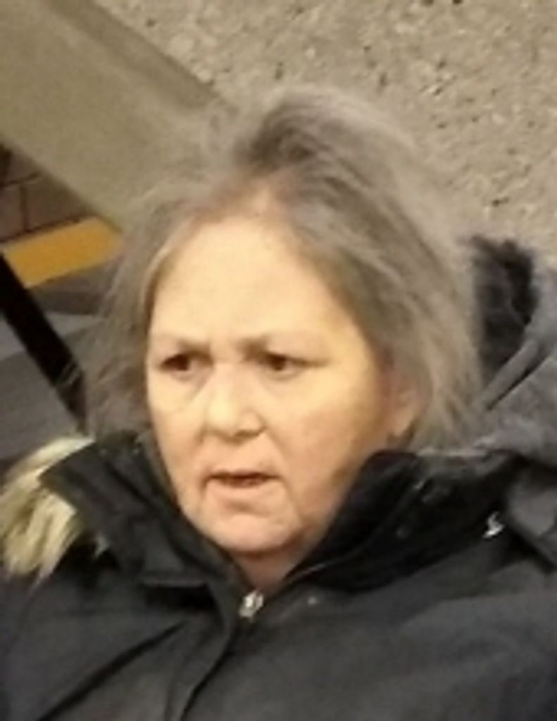 Donna Winters