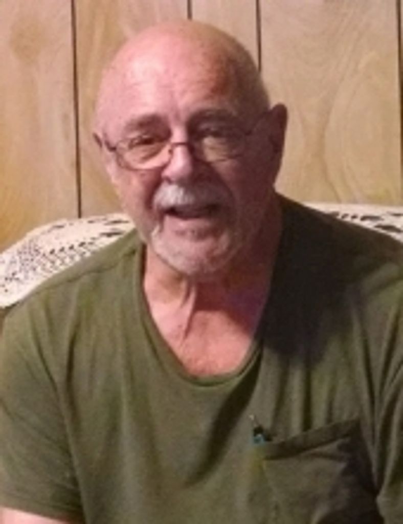 Roger Sharron