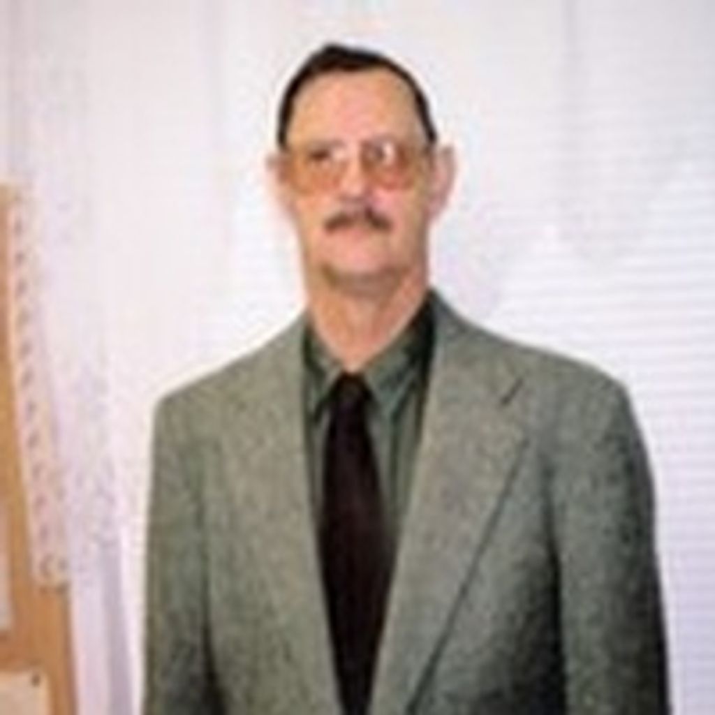 JOEL E. WHITE